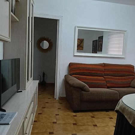Apartamentos San Antón 2 Córdova Exterior foto
